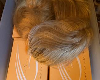 Wigs 