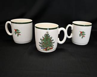 Cuthbertson Original Christmas