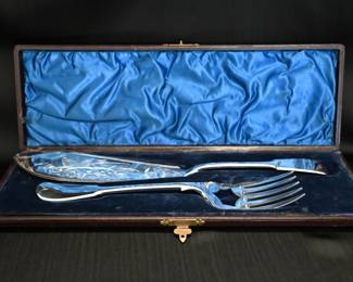 Fish Serving Set