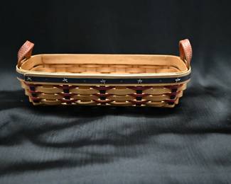 Longaberger Baskets