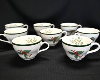 Cuthbertson Original Christmas