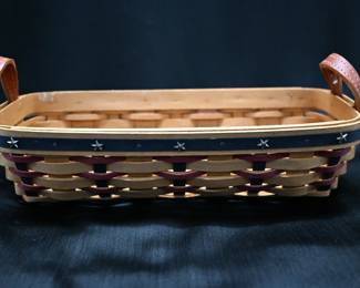 Longaberger Baskets