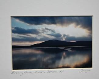 Fine Art Photography