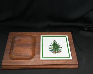 Cuthbertson Original Christmas