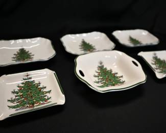 Cuthbertson Original Christmas