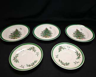 Cuthbertson Original Christmas