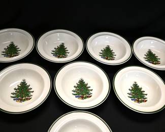 Cuthbertson Original Christmas