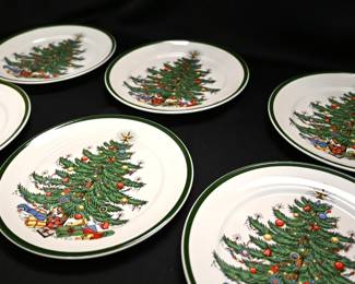 Cuthbertson Original Christmas