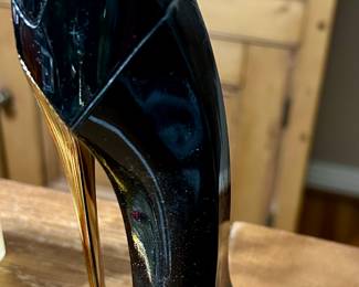 Carolina Herrera Good Girl Perfume in Stiletto bottle