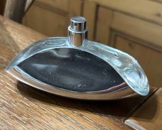 Calvin Klein perfume