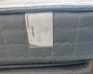 Queen sized mattress