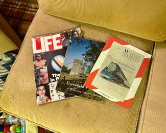 LiFE Magazines