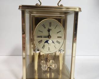 KONIG PERPETUAL CLOCK