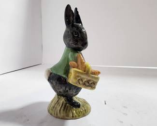 BEATRIX POTTER ROYAL ALBERT
