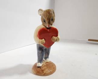 ROYAL DOULTON BUNNYKINS