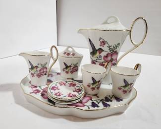 CHILDS TEA SET