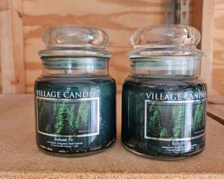 $10 each new also can be used for Christmas presents and you'll see what they retail for