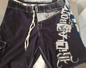 XL Billabong bathing chunks
$10