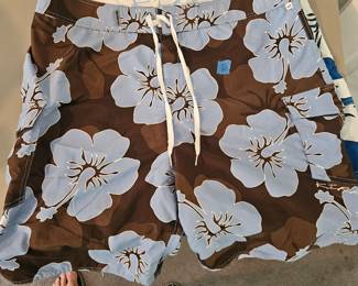 Size 40 Kirra men's trunks $10
Perfect Christmas gift for that big Ole boy