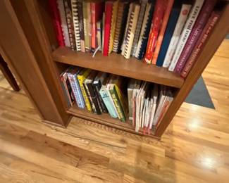 Cookbooks