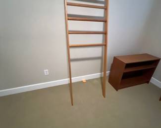 Blanket ladder