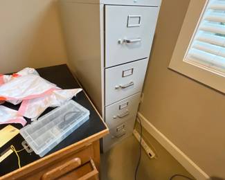 File cabinet