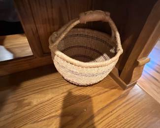 Basket