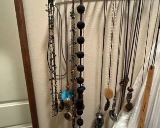 Costume jewelry