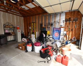 621Garage
