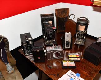 023Some Highlights Plainfield Estate Sale