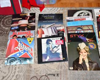 011Some Highlights Plainfield Estate Sale