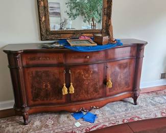 treci cecchini furniture