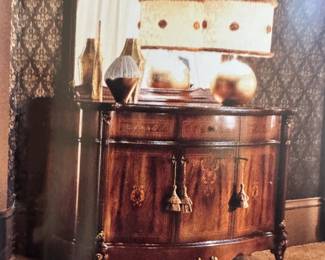 treci cecchini furniture