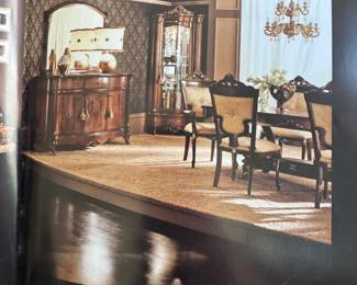 treci cecchini furniture