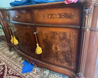 treci cecchini furniture