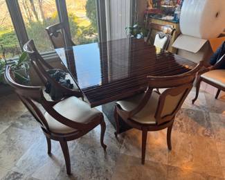 Custom made Furniture