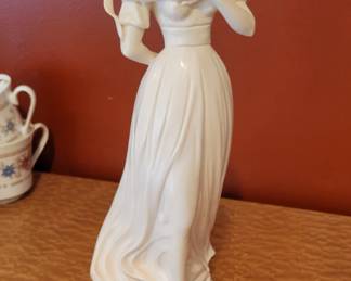 MCM Santini Sculpture