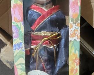 Selection of Toys, Dolls and Collectibles