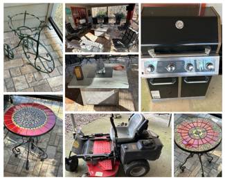 Dallas, GA Estate Sale - January 2026