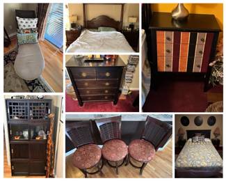 Four Day Estate Sale in Dallas, GA - January 2026