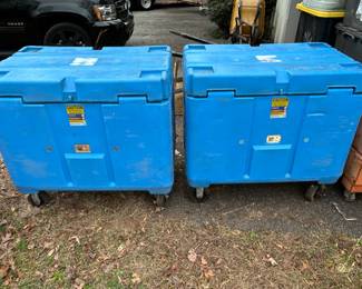 Insulated Storage Containers - HUGE Selection of Household and Construction Tools