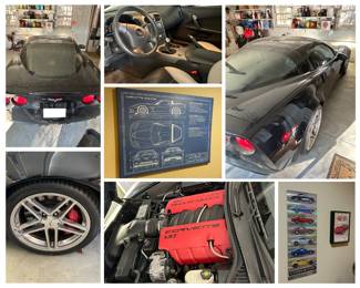 Four Day Estate Sale in Dallas, GA - January 2026