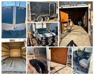 Four Day Estate Sale in Dallas, GA - January 2026