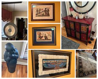 Four Day Estate Sale in Dallas, GA - January 2026