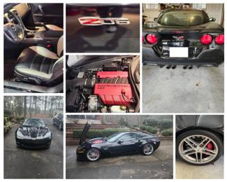 Dallas, GA Estate Sale - January 2026