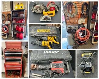 Dallas, GA Estate Sale - January 2026