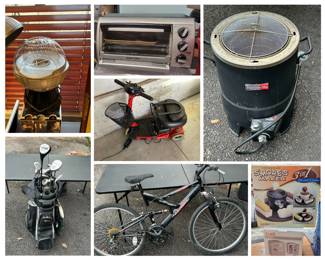 Dallas, GA Estate Sale - January 2026