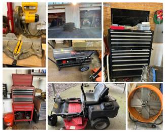 Four Day Estate Sale in Dallas, GA - January 2026