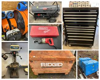 Dallas, GA Estate Sale - January 2026