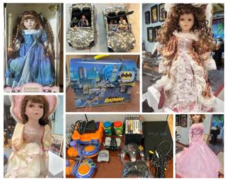 Dallas, GA Estate Sale - January 2026